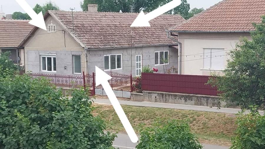 Casa de vanzare Andrid Renovata interior - 4600 mp teren - 7