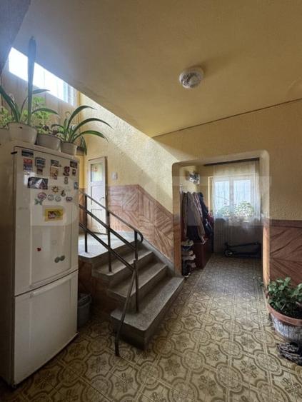 Casa P+1+beci, 5 camere, 180 mp utili, 430 mp teren, zona Siloz - 3