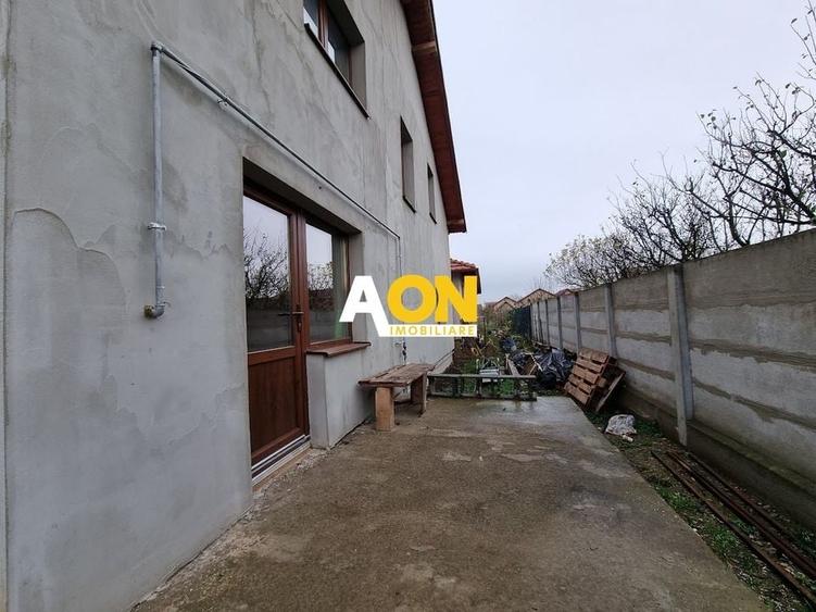 Casa Individuala 6 Camere, Zona Barabant - 4