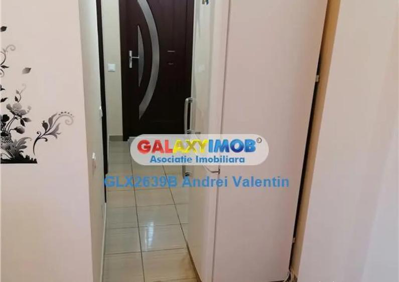 Garsoniera Bloc Nou - Berceni - Dimitrie Leonida - Metrou - 7