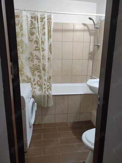 2 camere de inchirat cu loc de parcare inclus - 6