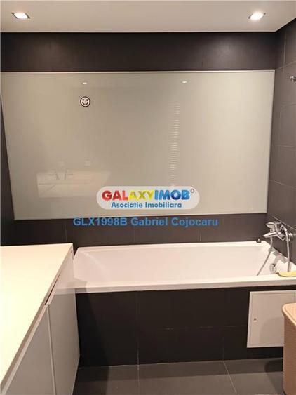 Upground 2camere Parcare Boxa Centrala metrou Pipera - 9