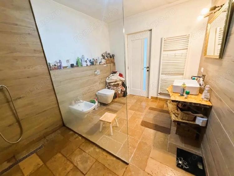 Casa noua 2022 la pret de apartament in Dranovatu, Olt - 12