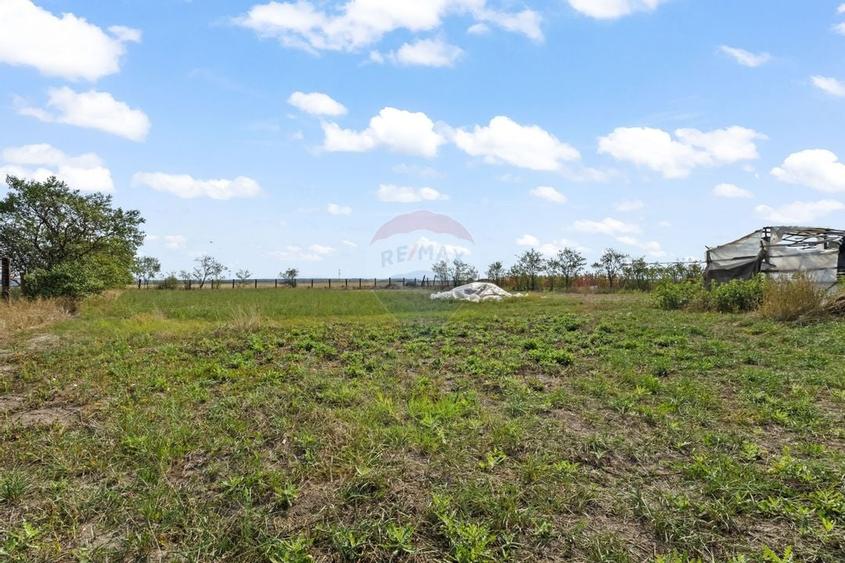 Casă de vânzare cu 5 camere- Nădab, oraș Chișineu-Criș, județul Arad. - 20