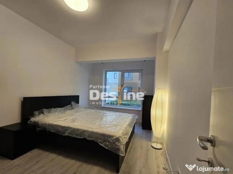 De inchiriat apartament 2 camere Cartier Moon Reflexes - 6