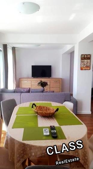 3 camere, 100 mp, terasă 40 mp - 5