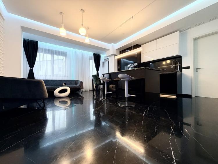 Apartament frumos amenajat de vanzare - 5