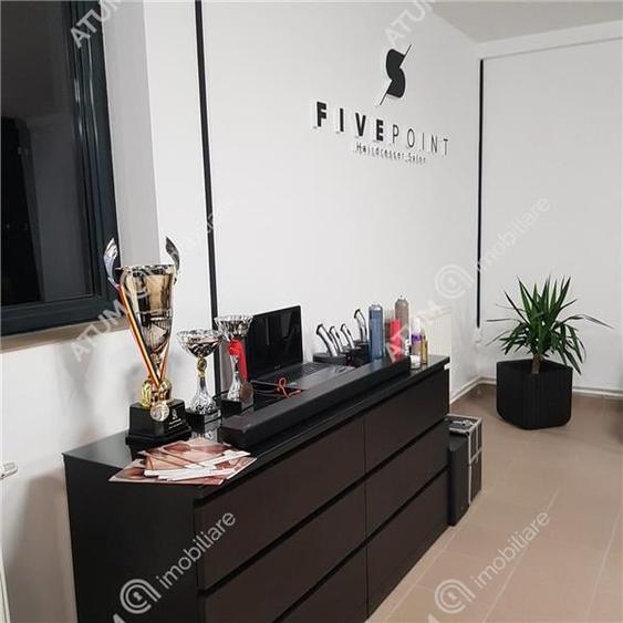 Spatiu pretabil coafor situat in zona Rahovei din Sibiu - 6