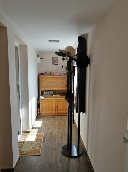 Casă de vacanță la marginea pădurii - 9