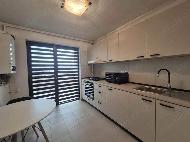 Apartament 2 camere Central, bloc nou, prima inchiriere - 4