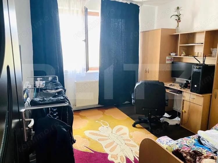 Apartament 2 camere, decomandat, 43 mp, zona Micro II - 4