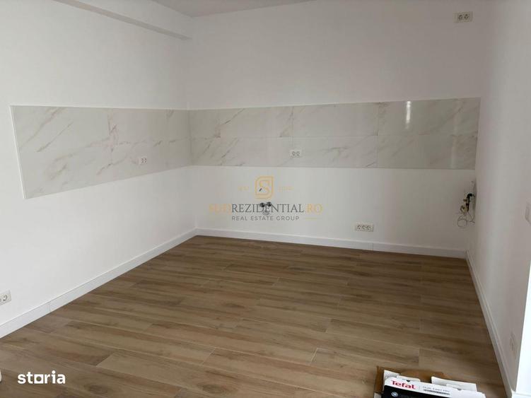 Casa individuala P+1, curte libera 350 mp, zona Berceni-Vidra, Ilfov - 8