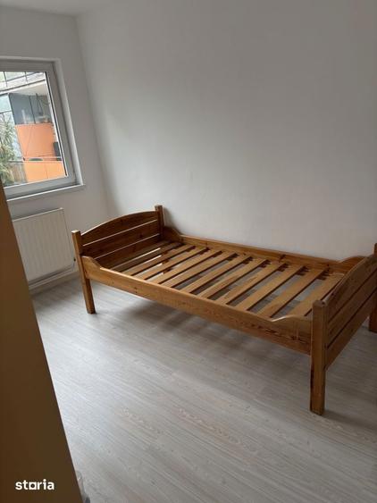 De vanzare ap. cu 3 camere, Cart. Budai, Str. Panselutelor, et. 3/4 - 7