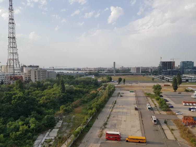 Direct de la Propietar si Fara Comision: Garsoniera in zona Lujerului / Politehnica / Sema Parc - 6