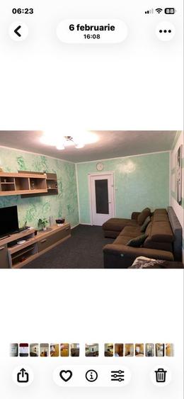 De inchiriat apartament 2 camere Centrul Nou satu mare - 8