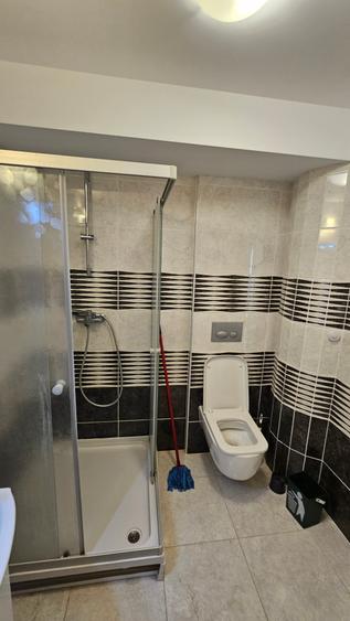 GARSONIERA zona Otopeni bloc NOU-COMPLEX CU PISCINA - 18