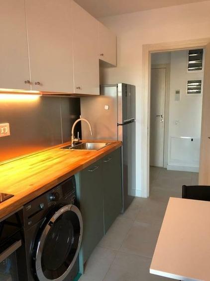 Apartamet 2 camere Lux + centrala de bloc in Complexul parcului 20 - 8