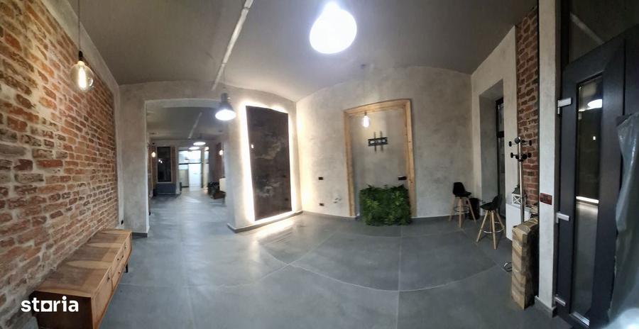 Spatiu ultracentral -multiple activitati -NOU!!! - 4