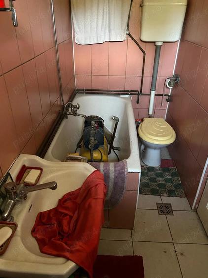 Proprietar vand casa cu teren in Chichis - 4