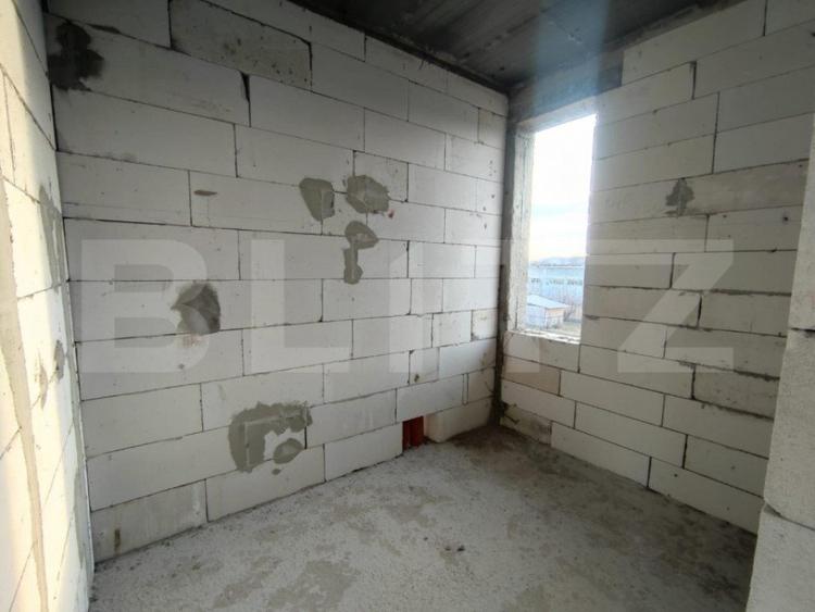 Casa la cheie, P+ 1E, 423 mp teren, toate utilita?ile, mob - 11