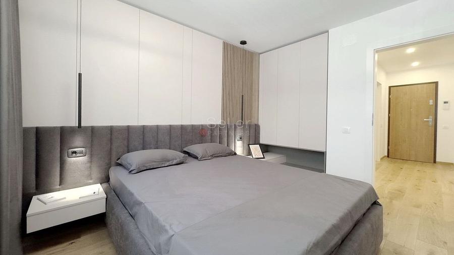 Apartament complet mobilat - 8