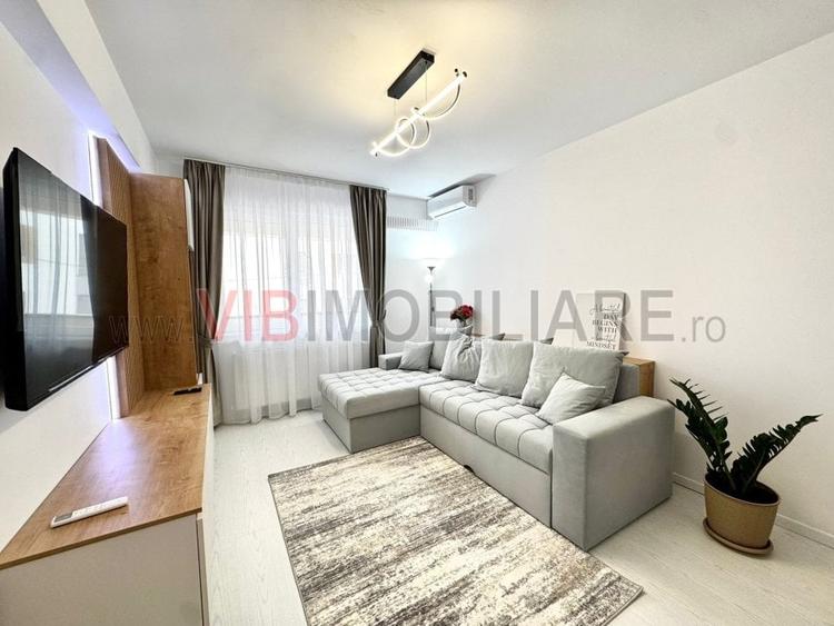 2 Camere - Militari Residence - Parcare -  Bloc Nou - 5