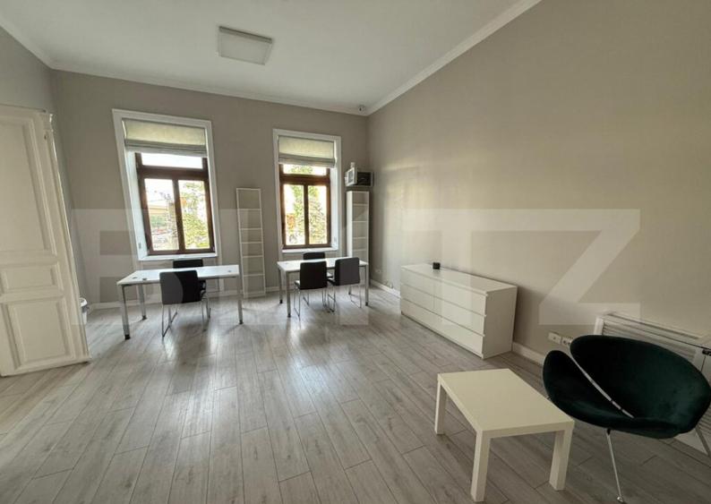 Spatiu birou, de inchiriat, 72 mp, zona Eroilor - 4