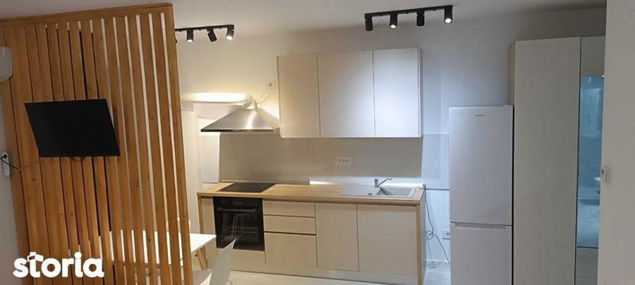 Inchiriez apartament 1 camera, zona Ring, Agronomie, Spitalul Premier - 3