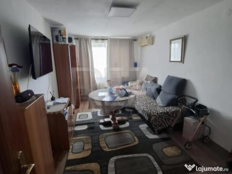 3 Camere, Centrala Proprie, Bloc 1981, Militari-Bdul Uvertur - 2