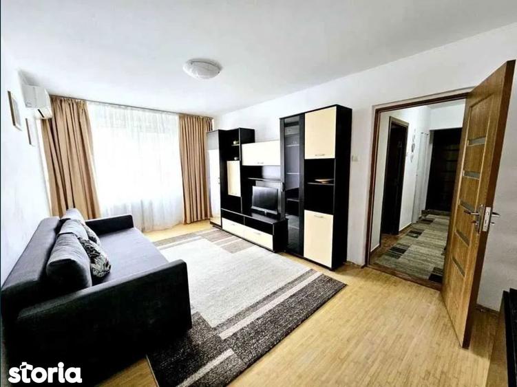 AP. 2 CAMERE, PET-FRIENDLY, BUCATARIE INCHISA, PARCARE SUPRATERANA - 1