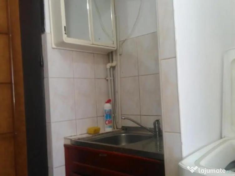 Camera de camin mobilata/utilata,AC, Bularga-Granit Center - 6