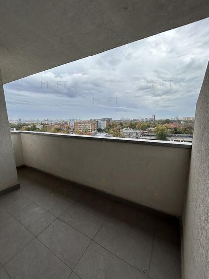 2 camere | Parc Carol | terasa 18 mp - 4