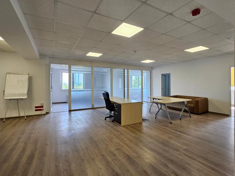 Spatiu birou - Calea Floreasca - 2