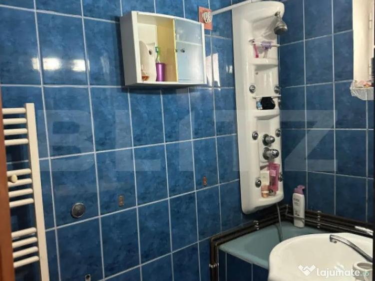 Garsoniera 35 mp, Campeni - 3