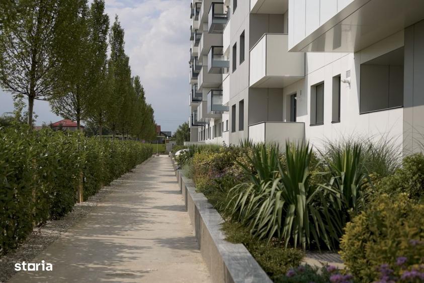 CORTINA NORTH | IINCHIRIERE 3 CAMERE | BOXA | PARCARE SUBTERANA - 17