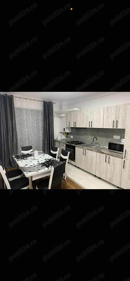 Garsoniera de inchitiat - bloc nou - parculetul pedagogic - 2