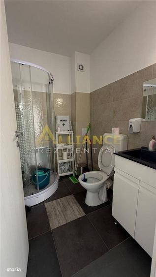 Sos. Berceni - Monaco Tower - - 4