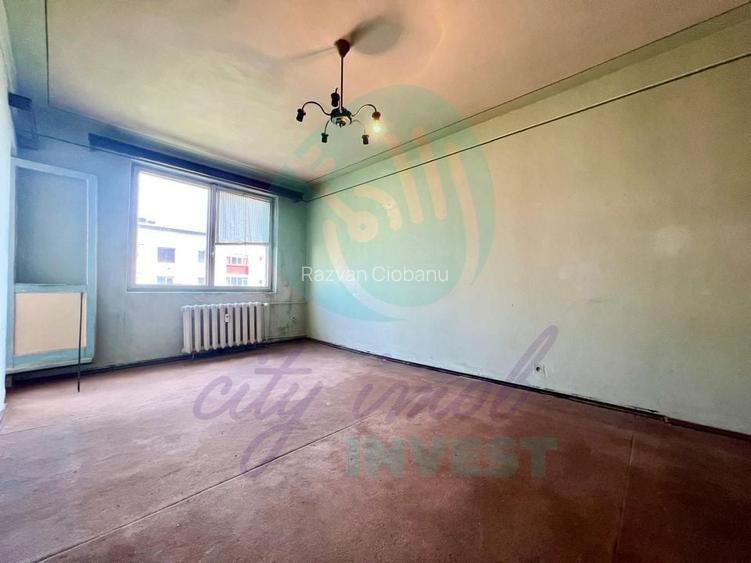 2 camere Oltenitei-Piata Sudului 2 camere Oltenitei-Piata Sudului