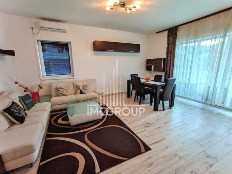 Apartament cu 2 cam si parcare in Buna Ziua, LIDL - 4
