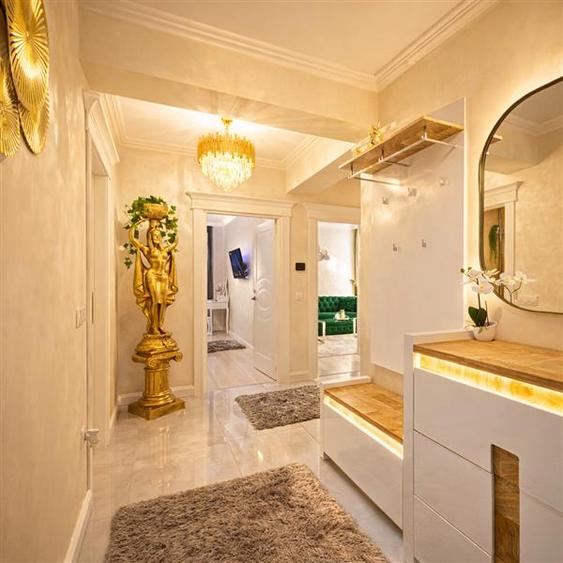 LUX Class, decomandat, terasa, loc parcare, Avantgarden Bartolomeu, Brasov - 2