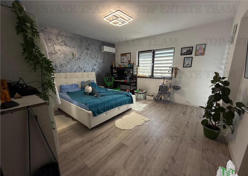 Casa individuala Chiajna | AN 2023 | 305MP TEREN | POSIBILIT - 8