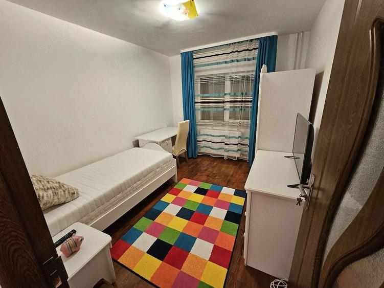 Proprietar inchiriez apartament 3 cam zona Bucovinei - 6