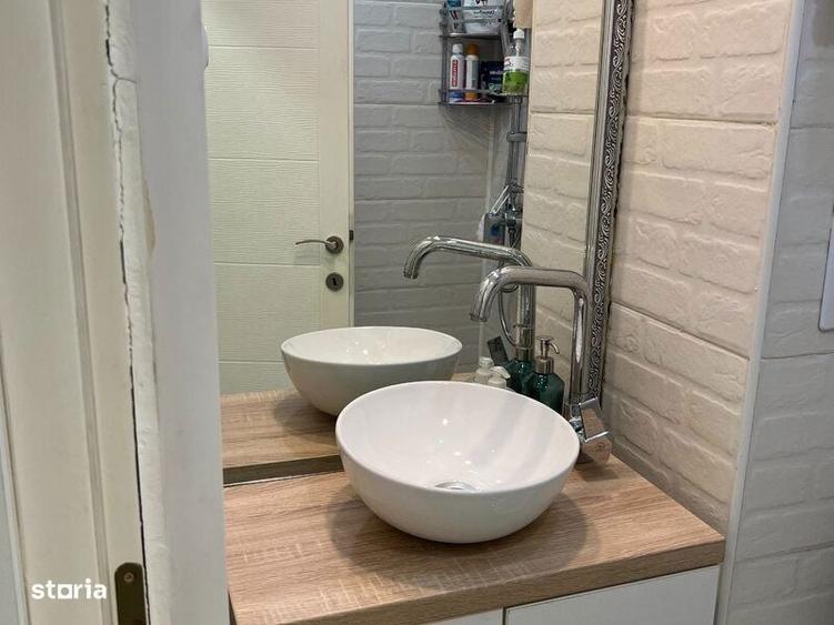 1 decembrie apropiere metrou si auchan titan moderna - 3