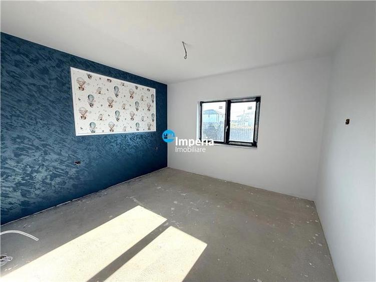 Casa P 4 cam, 2 bai, Rond Vorovesti , TLT - 8