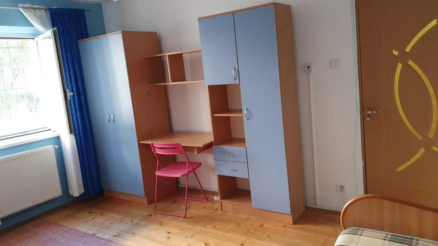 Apartament 2 camere zona Mihai Viteazu - 1