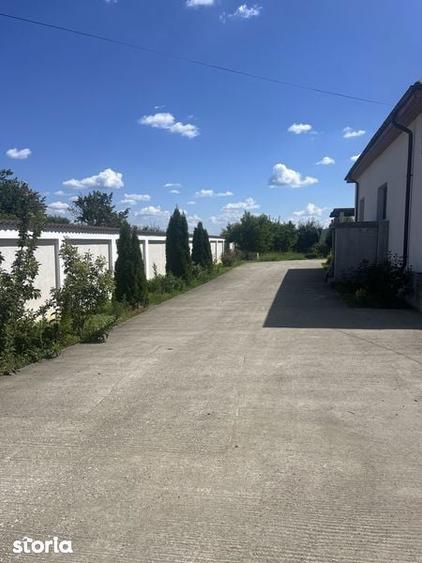 Casa de vanzare Voinesti Dambovita - 3