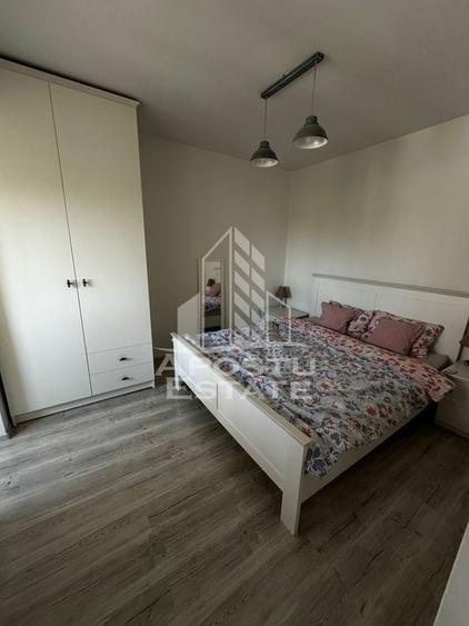 Apartament cu 2 camere, zona Spitalul Judetean - 1