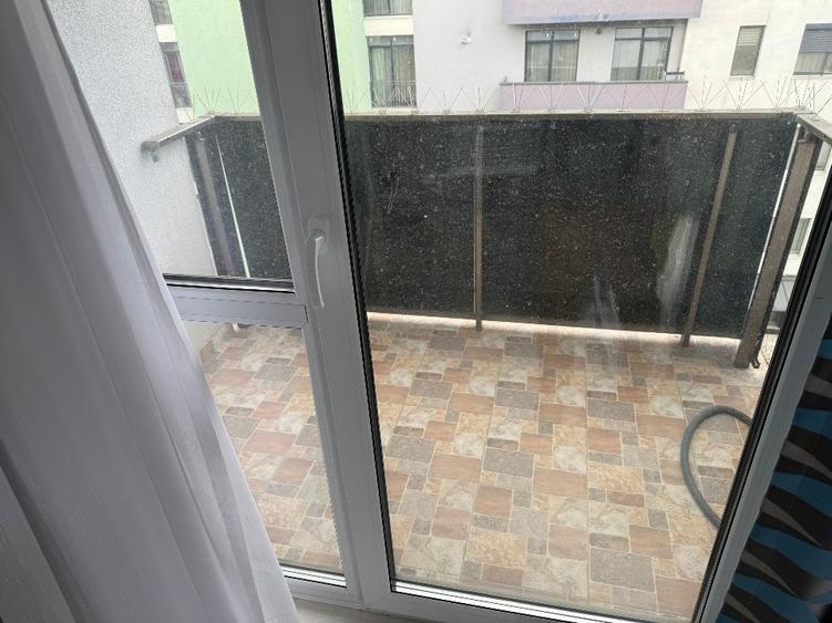 Apartament 2 camere de inchiriat, 67mp, an 2018, etaj 6 6, AC, Garaj Subteran - 8