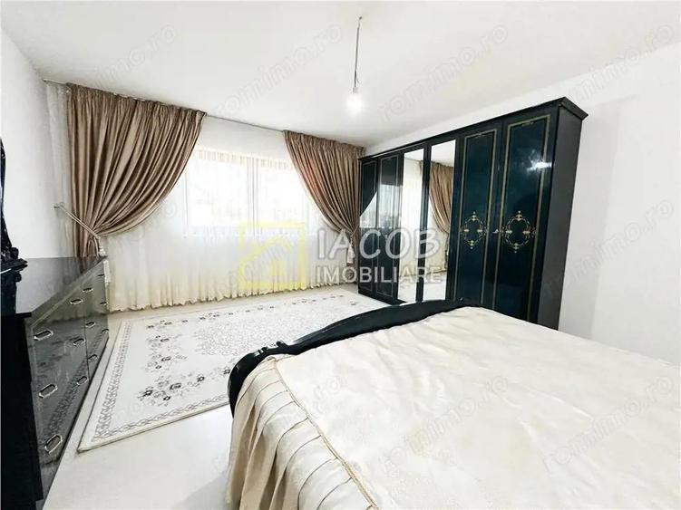 Vila moderna S+P+E cu finisaje premium, str. Dimitrie Cantemir, Bacau Comision 0 - 8