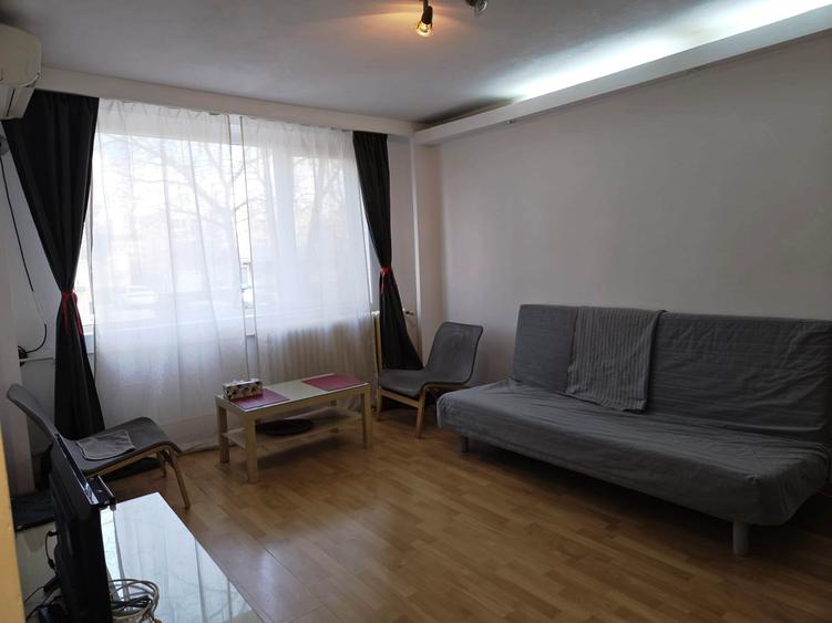 Valea Oltului - 3 minute Metrou Valea Ialomitei - Garsoniera 36 mp DECOMANDATA - 3